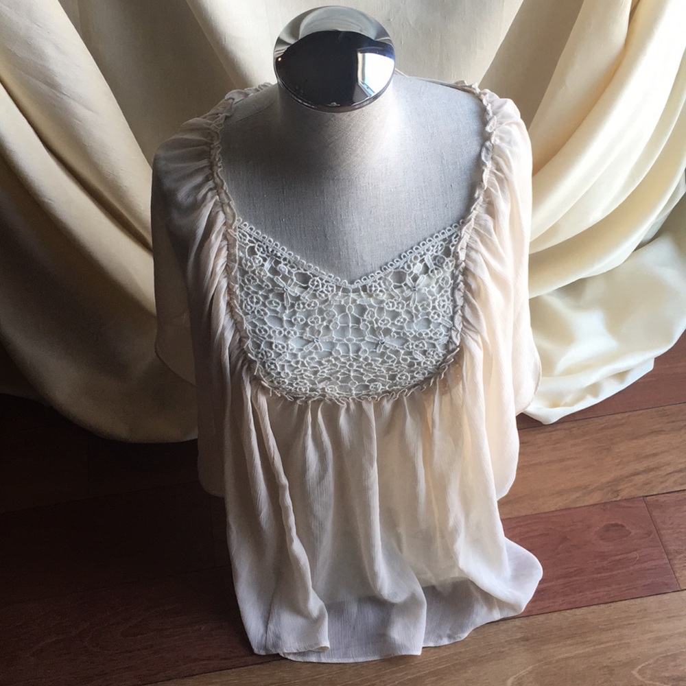 New top